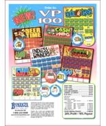 Instant Pull Chips -Dragon - 3955 Ct - $349.00
