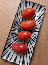 Fragola della Garfagnana Tomato - 5+ seeds - P 492 - £1.59 GBP