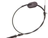 Quality Automatic Trans Selector Shift Cable for Chevy Trailblazer 15785087 - $30.20