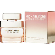 Michael Kors Wonderlust By Michael Kors Eau De Parfum Spray 1.7 Oz - £51.11 GBP