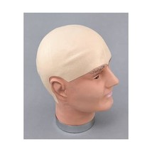 Bald Head Skull Cap  - $11.00