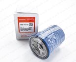 New Genuine OEM Honda Acty Mini Truck Kei Oil Filter 15400-RTA-003 JDM - $27.82