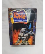 Rage Across Las Vegas Shadow Lords Trading Card Game Starter Deck - $81.48 CAD