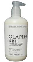 Olaplex 4-In-1 Bond Moisture Mask, 12.55 ounces - £59.76 GBP