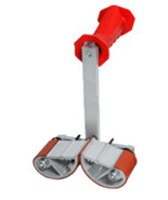 Gordon Glass® Carrying and Transport Grips - Pair - $292.59
