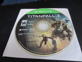 Titanfall 2 (Xbox One, 2016) - Disc Only!!! - £4.74 GBP