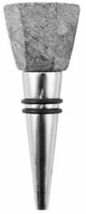 Thirstystone Starlight Slate Bottle Stopper 3.75" X 1.5" - $10.68