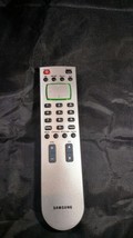 Samsung Programmable Remote Control - $15.84