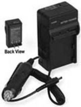 Battery Charger for Sony MVC-CD400, MVC-CD500, MVC-CD350, - £9.32 GBP