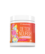 Vitauthority DETOX NOURISH &quot;Pink Lemonade&quot; 30 servings Exp. 07/2025  - $47.70 CAD