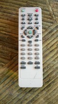 Unknown Brand Remote Control - $5.89
