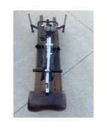 Nordic Track Pro by PSI Skier Machine Workout Home Gym Exercise Cardio V... - €169,94 EUR