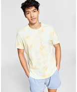 Sun Stone Men&#39;s Sunburst Tie Dye Pajama 2XL B4HP - $113.09 MXN