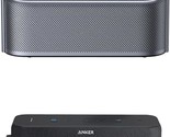 Anker Upgraded, Soundcore Boost Bluetooth Speaker &amp; Soundcore Motion X60... - $378.99