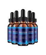 5-Pack Prostadine Drops, Prostadine Prostate &amp; Overall Wellness Support - $75.18 CAD