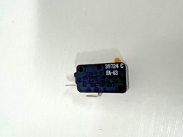 Genuine OEM L-G Switch micro 6600W1K001D - £19.78 GBP