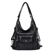 Women Handbags Designer Handbag Solid Color Messenger Bags Large Capacity Casual - £52.98 GBP