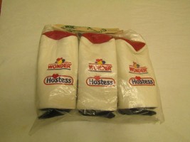 Hostess Wonder Bread Golf Covers - $58.00