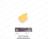 GENUINE MITSUBISHI EVOLUTION X EVO 10 8627A049 FUEL PUMP RELAY FIX UPGRADE - $13.53