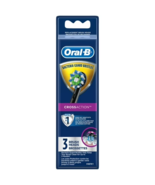 Oral-B Cross Action Max Clean Replacement 3-Brush Heads - $18.86 CAD