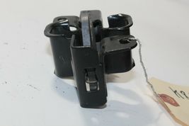 2002-2005 MERCEDES-BENZ C230 COUPE FRONT ENGINE HOOD LOCK LATCH ASSY K8665 image 4