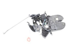01-04 MERCEDES-BENZ SLK230 TRUNK LID LOCK LATCH Q4541 image 9