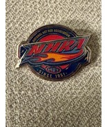 NHRA Lapel Pin – National Hot Rod Association Racing Flame Logo Since 1951 - $13.70 CAD