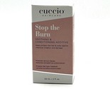 Cuccio  Haircare Stop The Burn  Soothing &amp; Conditioning Additive 2 oz - £16.99 GBP