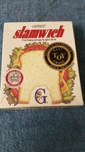 Slamwich Fast Flipping Card Game. Family Game Night - $6.65