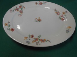 Beautiful Ch.Field Haviland Limoges Gda France- Medium Platter - £8.99 GBP
