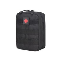  EMT Pouch Molle EDC Bag Outdoor First Aid Kits Hi Camping Emergency Pack   Surv - £86.97 GBP