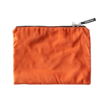 Zappa Toy Bag Mandarin Microsuede - $167.13 CAD