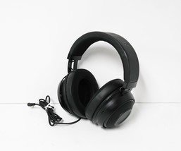 Razer Kraken Wired Stereo Gaming Headset - Black RZ04-02830100-R3U1 image 2
