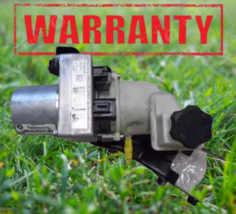 2011-2015 Dodge Charger Chrysler 300 3.6L,5.7L Power Steering Pump Oem - $193.32