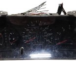 Speedometer MPH Cluster 4 Cylinder Without Security Fits 02-03 SOLARA 40... - $63.36