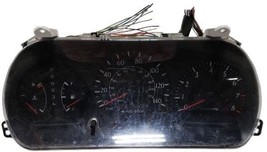 Speedometer MPH Cluster 4 Cylinder Without Security Fits 02-03 SOLARA 403085 - £49.82 GBP