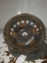 Wheel 16x6-1/2 Steel S Fits 07-12 SENTRA 1403877 - $54.45