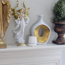 4K Streaming Air Freshener Home Security Monitor - $229.00