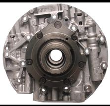 2006-UP GMC 6L80 6L80E 6L90 6L90E "Non locking Rings" REMAN Pump Stator Assembly image 2