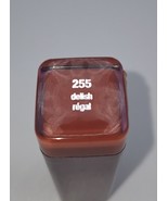 Covergirl Lipstick Lip Perfection 255 Delish Sealed NWOB Discontinued - $423.85 MXN