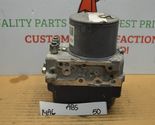 2015 Nissan Pathfinder ABS AntiLock Brake Pump Control 476609PB0A Module... - $58.79
