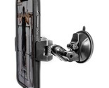 Universal Mirror Shower Phone Holder, Multi-Directional Dual 360 Degree ... - $29.99