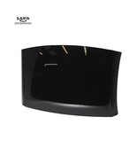 MERCEDES R230 SL-CLASS CONVERTIBLE TOP METAL ROOF BLACK 2003-2012 - $3,706.38 MXN