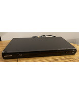 Samsung BD-E5300/ZA Smart Internet Blu-Ray Player *No Remote* Media USB ... - $20.31