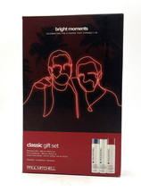 Paul Mitchell &#39;23 Bright Moments Calssic Holiday Gift Set - $39.55