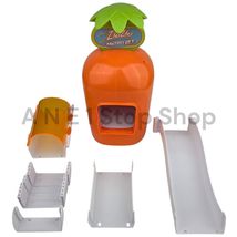 Zhu Zhu Pets Metro Lift Elevator Set - Cepia 2009 - $11.30