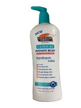 Palmer’s Cocoa Butter Clinical Intensive Relief Lotion 13.5oz *Discontinued* - £45.37 GBP