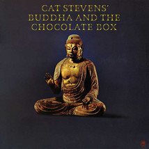 Buddah and the Chocolate Box [Record] - £10.38 GBP