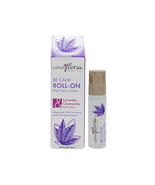 Cannafloria Aromatherapy Be Calm Pure Essential Oil Roll-On, .33oz - £14.22 GBP