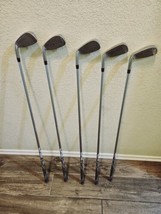 Wilson HOPE LX Iron Set 5, 6, 7, 8, 9 Ladies Graphite RH - £65.54 GBP